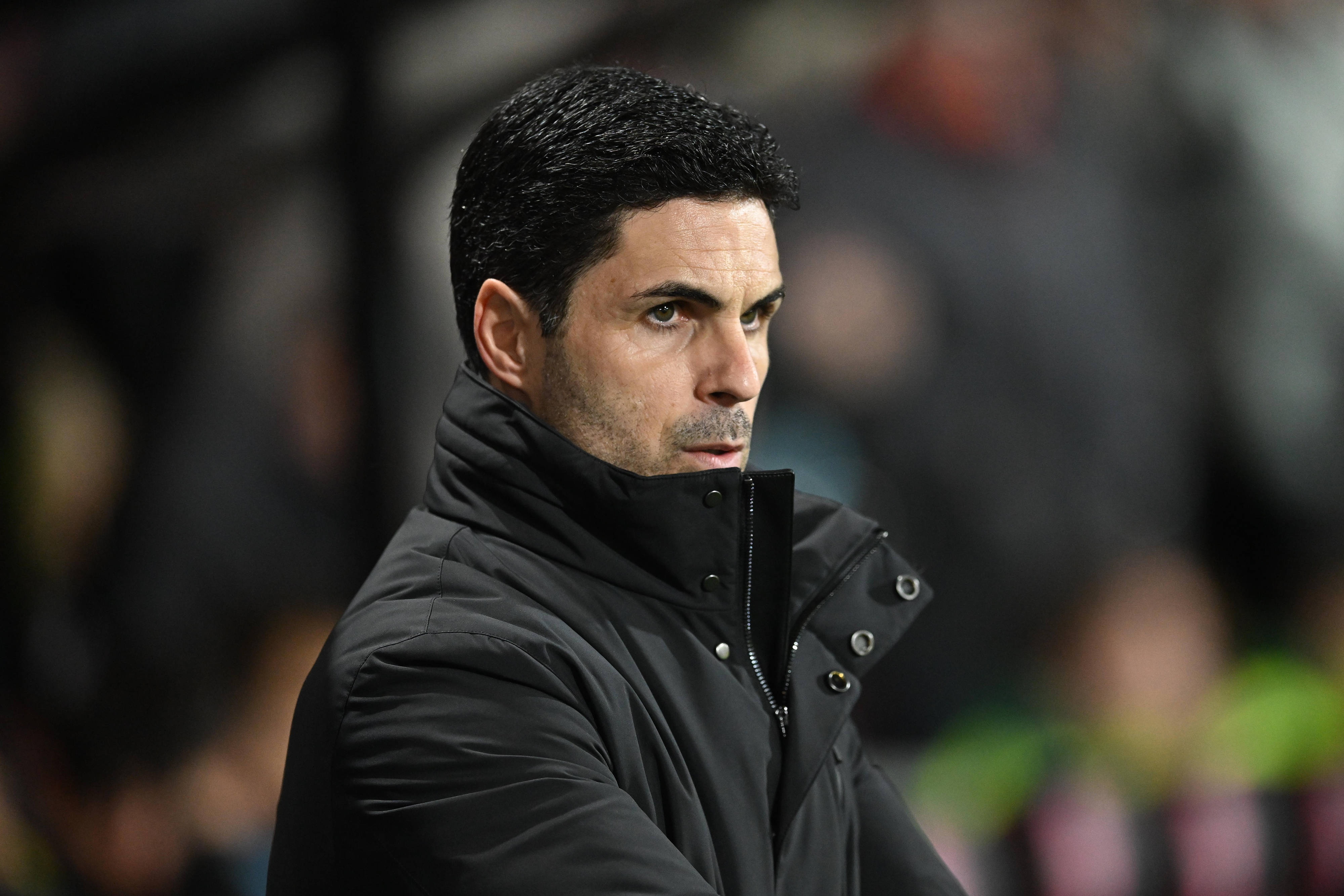 世界杯高清平台-前英超门将：阿森纳踢得糟糕但能赢下比赛，而曼城却掉链子