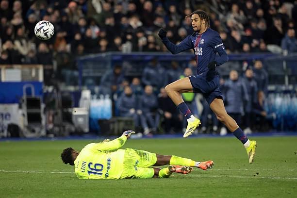 世界杯直播app下载-法甲：巴尔科拉制胜 巴黎1-0暂登顶