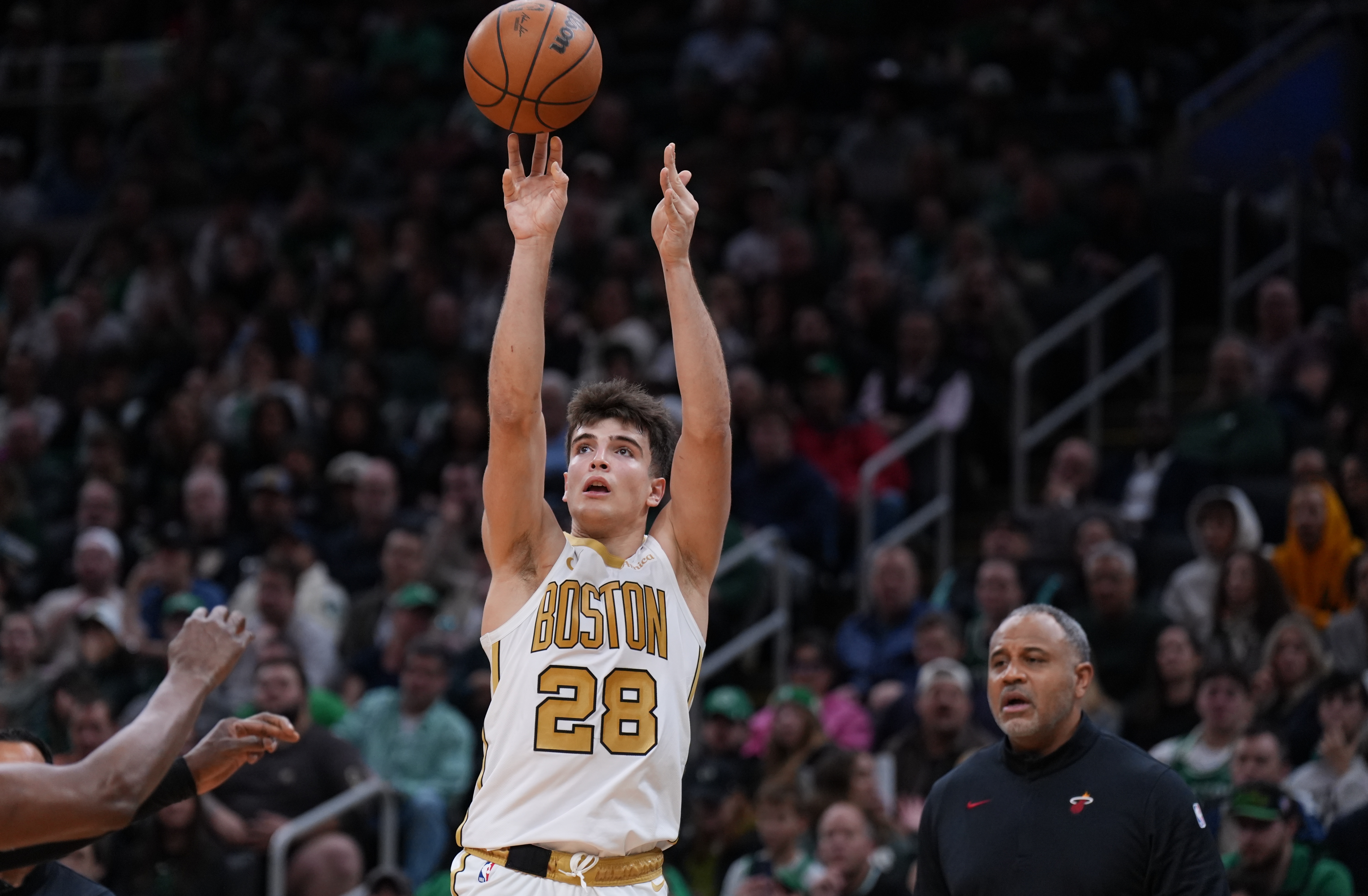 世界杯手机观看-马祖拉：冈萨雷斯阿马里·威廉姆斯做好了准备 打出了关键表现