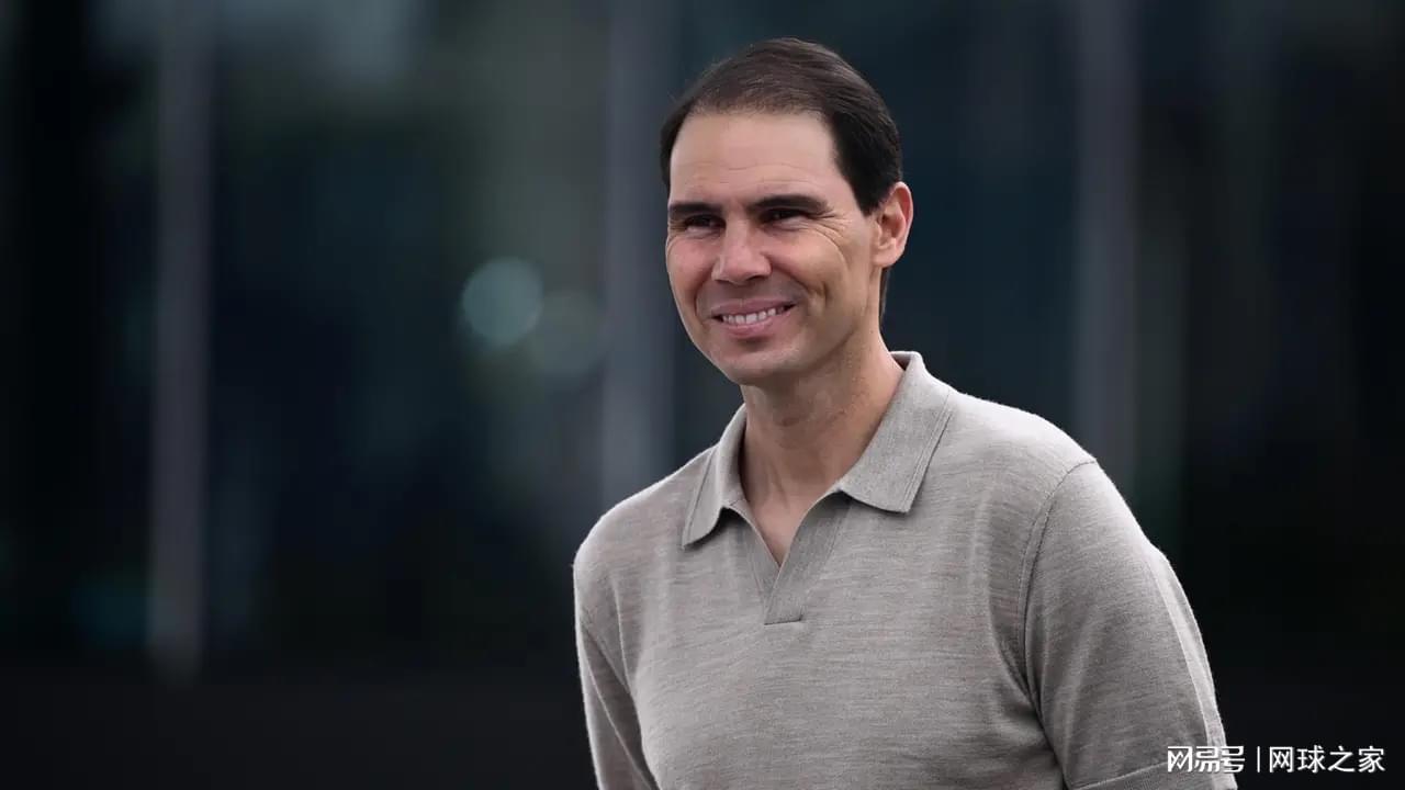 世界杯赛事直播app入口-纳达尔谈阿卡打破自己纪录：不在意，因为我的职业生涯已经结束