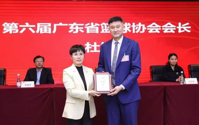 世界杯直播app下载-如愿高升！杜锋新职务正式曝光，率队收获四枚全运会金牌居功至伟