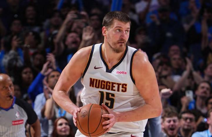 世界杯官方正版下载-耻辱完败！火箭93-129掘金，看数据：他是头号罪人！