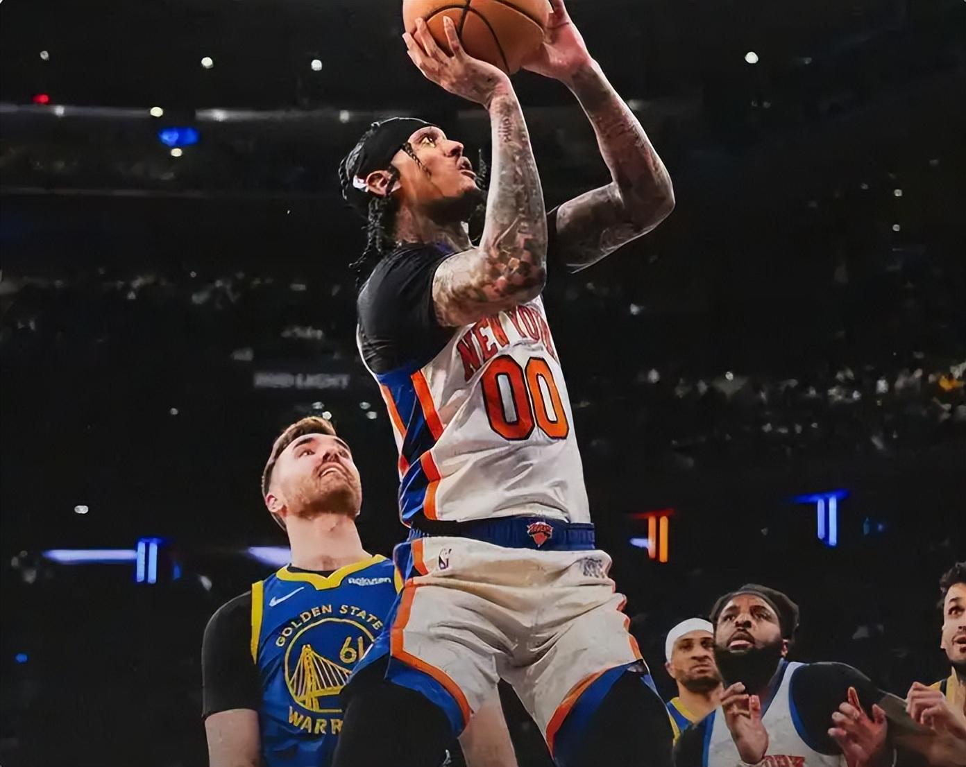 世界杯官方正版下载-5连败！勇士惨遭21分逆转，库里缺阵布伦森轰30+9，西部格局大变