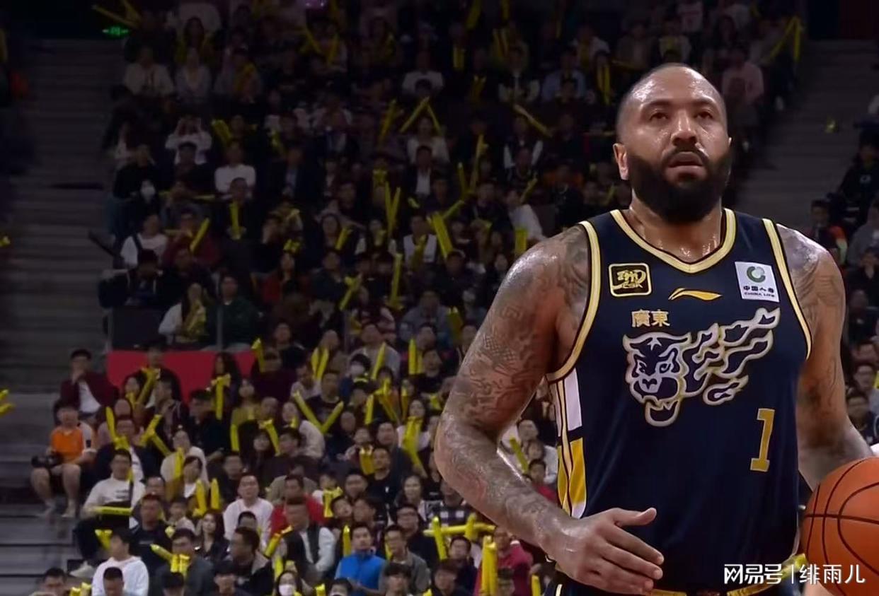 世界杯手机观看-签回吉伦沃特？麦考尔坑惨广东队，朱芳雨将引进新内线大外援！