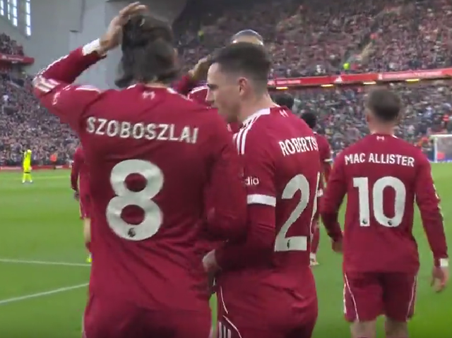 世界杯高清平台-1-1！英超争4大变：利物浦爆冷+3强不胜，曼联2场恶战不输=进欧冠