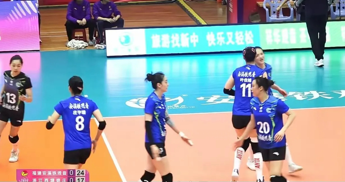 世界杯官方正版下载-庄宇珊受伤离场引热议：过度消耗令人心疼，福建青训缺失难辞其咎|福建女排|中国女排|排位赛|球员|球队_新浪新闻